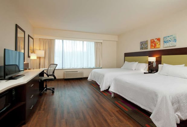 Images Hilton Garden Inn Pittsburgh Downtown