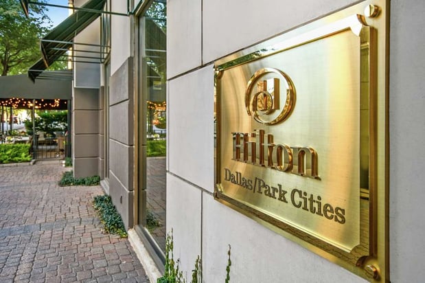 Images Hilton Dallas/Park Cities