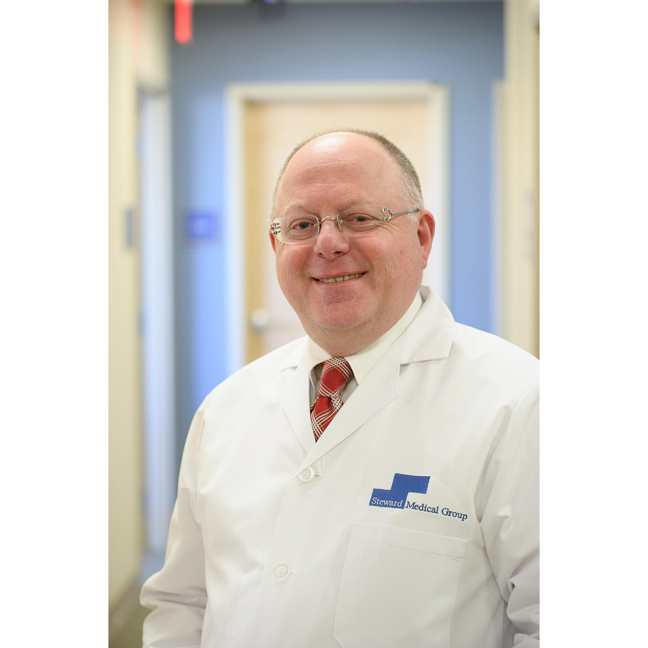 Eugene Vaninov, MD