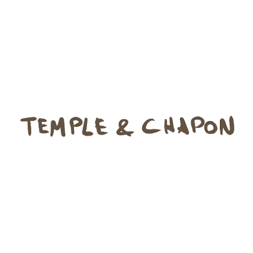 Temple & Chapon Logo
