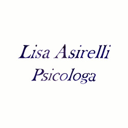 Lisa Dr. Asirelli Psicologa Logo