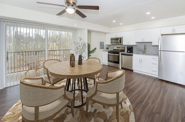 Images Brookside Apartment Homes