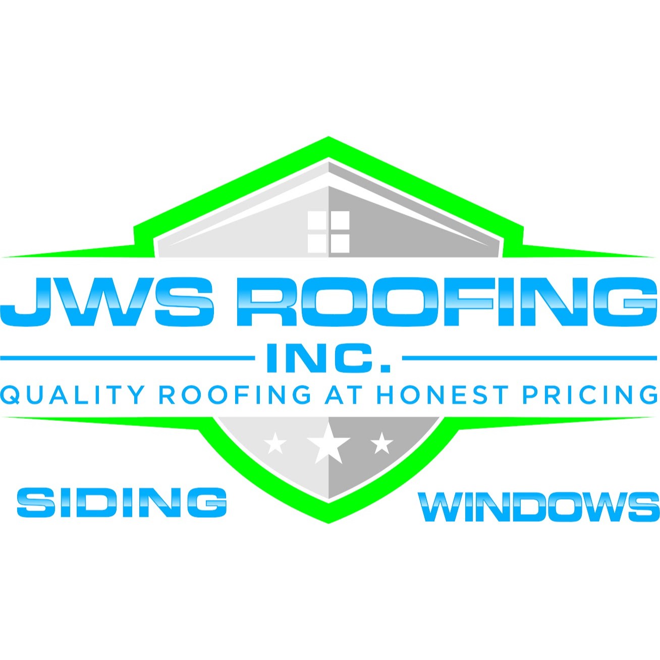 JWS Roofing Inc