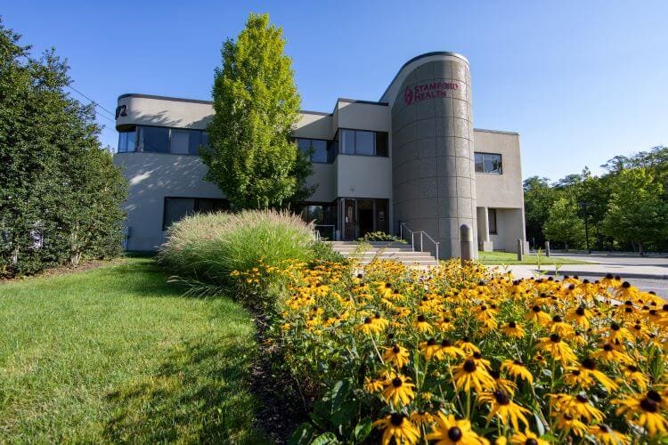 Images Stamford Health Medical Group Draw Station Wilton