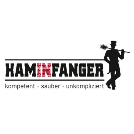 Kaminfanger GmbH Logo