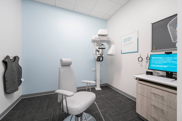 Images Valencia Modern Dentistry