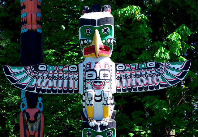 Kanadareisen.de, Auf dem Bürgel 6 in Münster (bei Dieburg)