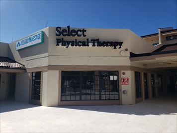 Images Select Physical Therapy - St Petersburg - Bayway