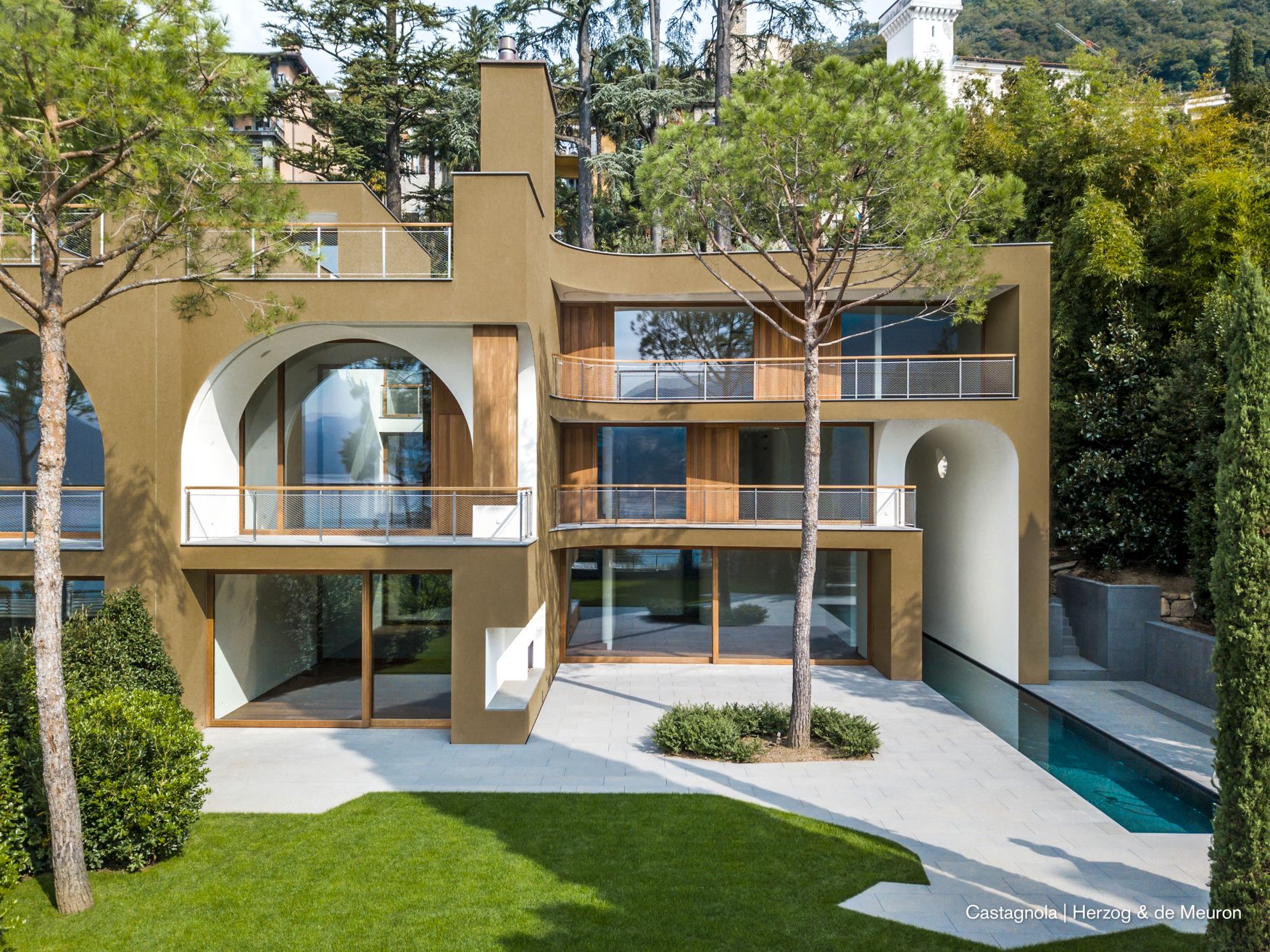 Bilder Emerald Casa SA