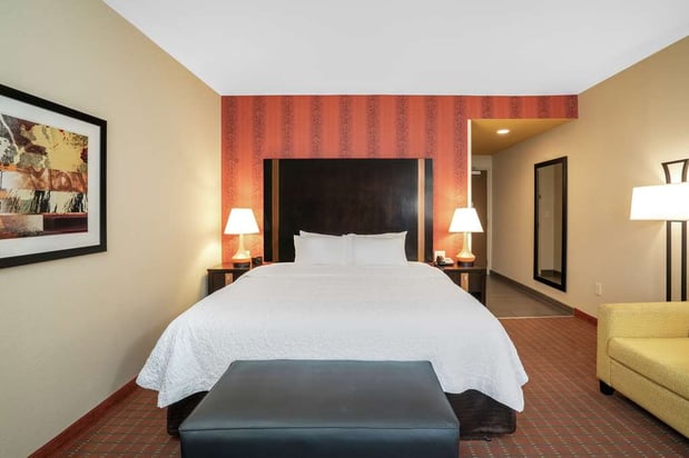 Images Hampton Inn Marion