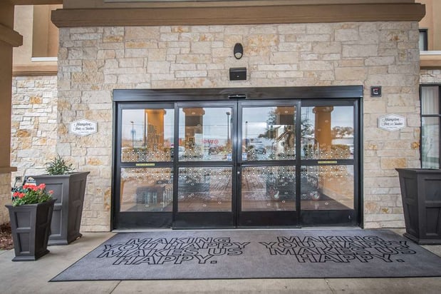 Images Hampton Inn & Suites Selma-San Antonio-Randolph AFB Texas