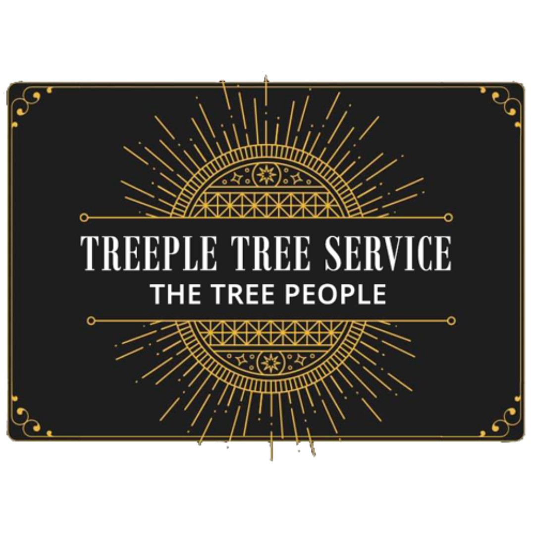 Treeple Tree Service Logo