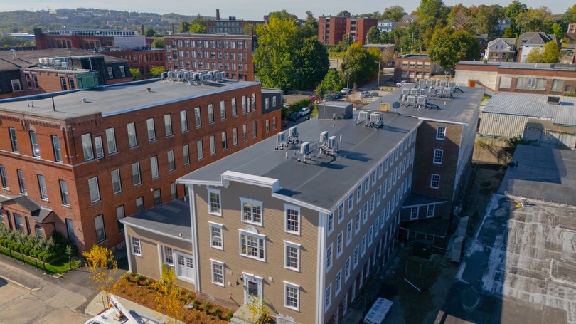 Altitude Roofing Image