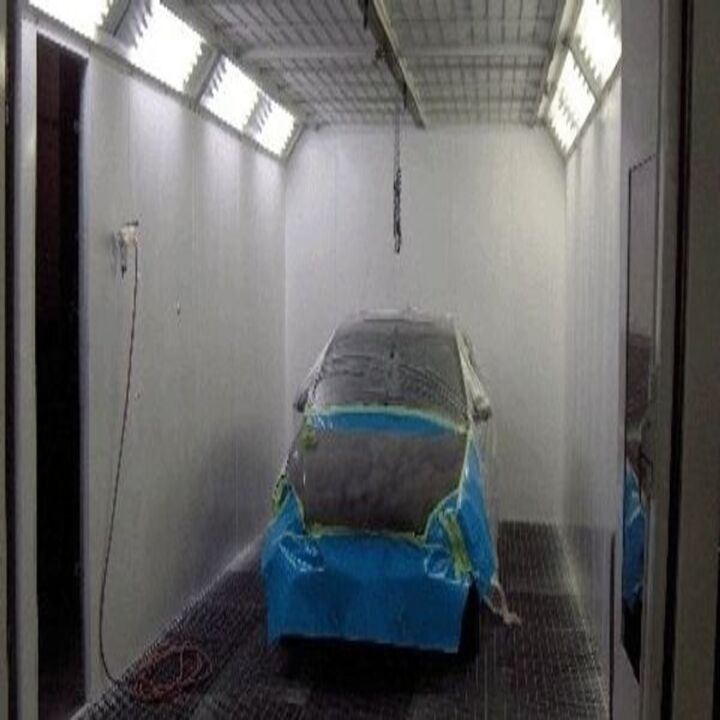 Images Cox Collision Center Inc.