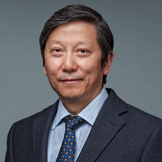 Images Hugh Xian, MD