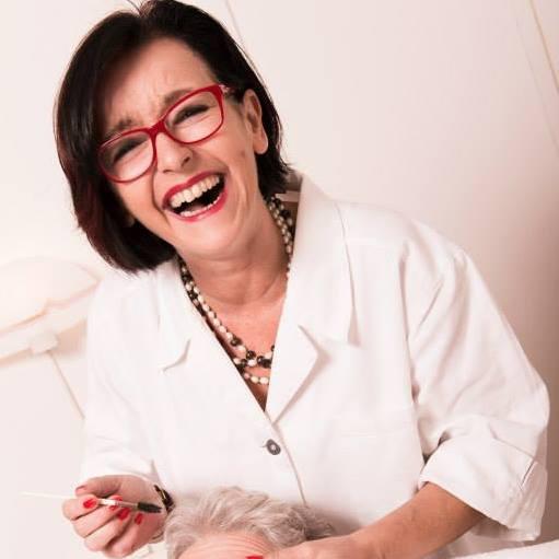 Kosmetik-Salon Loss, Rathausgasse 29 in Aarau