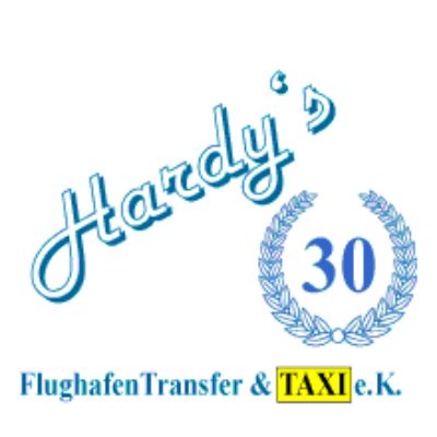 Hardy's FlughafenTransfer & Taxi e.K. | Taxi Göppingen in Göppingen