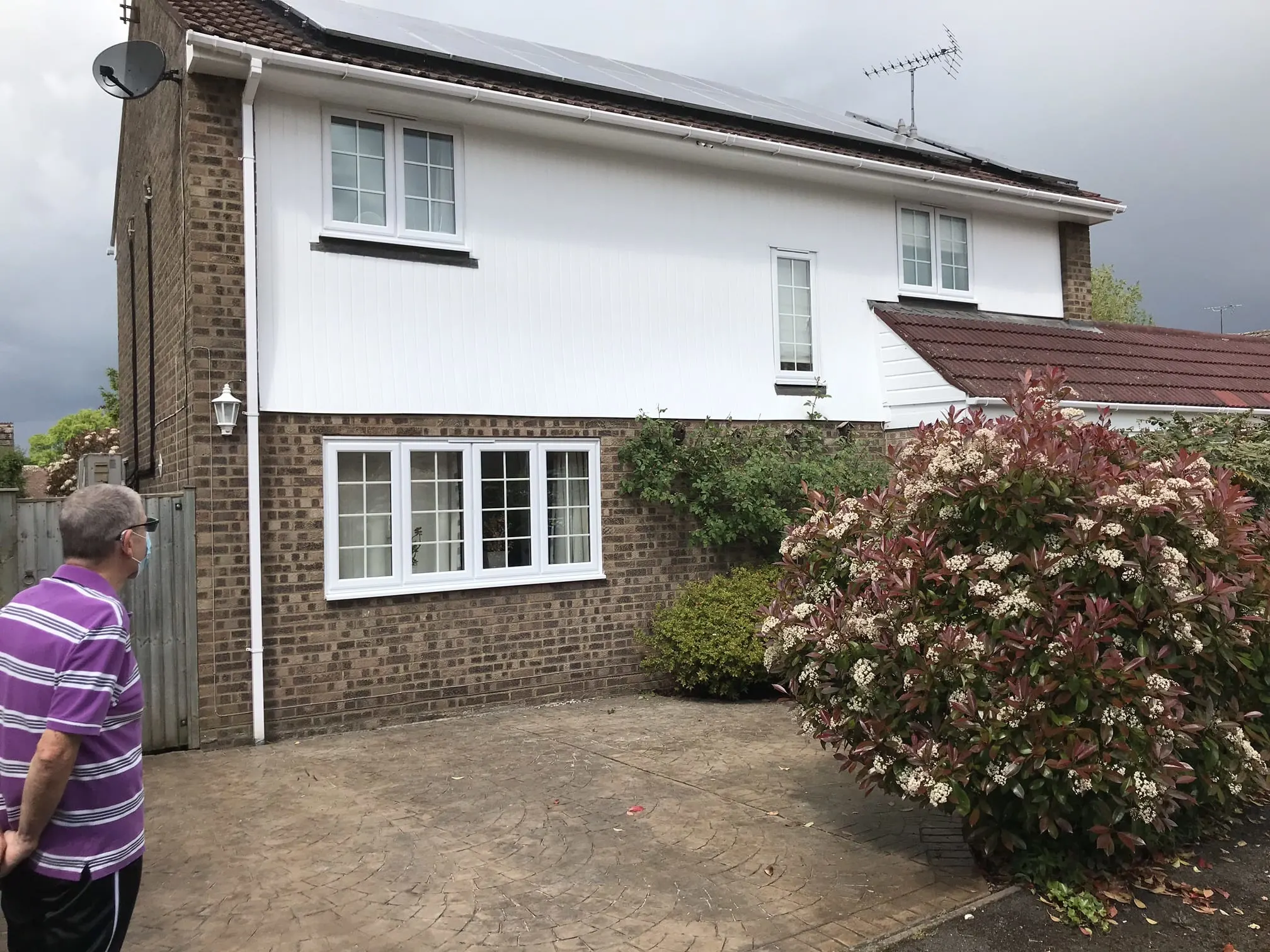 Images ABRS Roofing Services Ltd
