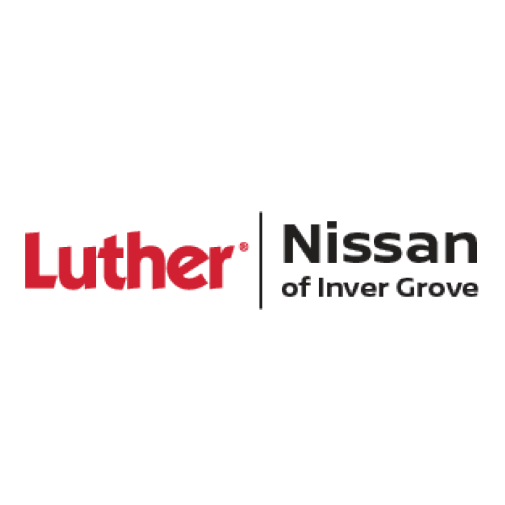 Luther Nissan of Inver Grove Logo