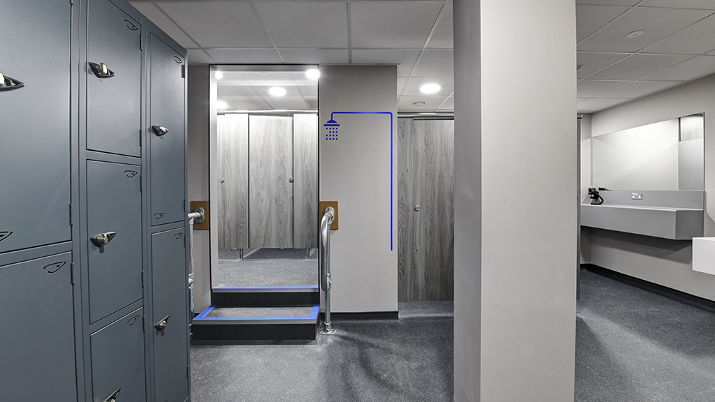 Images The Gym Group London Camberwell