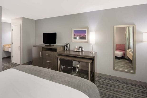 Images Best Western Riverside Inn