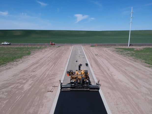 Images Humbert Asphalt Inc