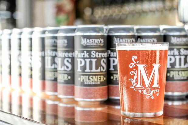 Images Mastry's Brewing Co