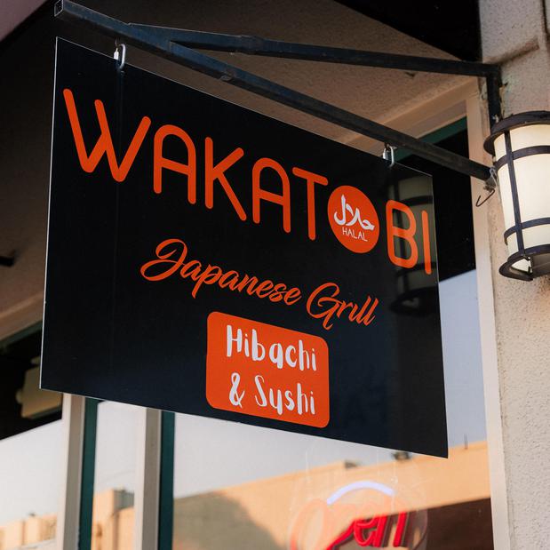 Images Wakatobi Japanese Grill Hibachi and Sushi