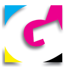 Imprenta Gráficas García Logo