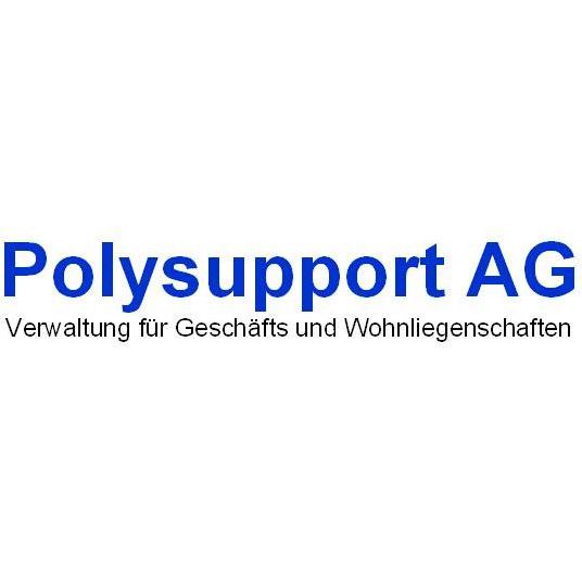 Polysupport AG Logo