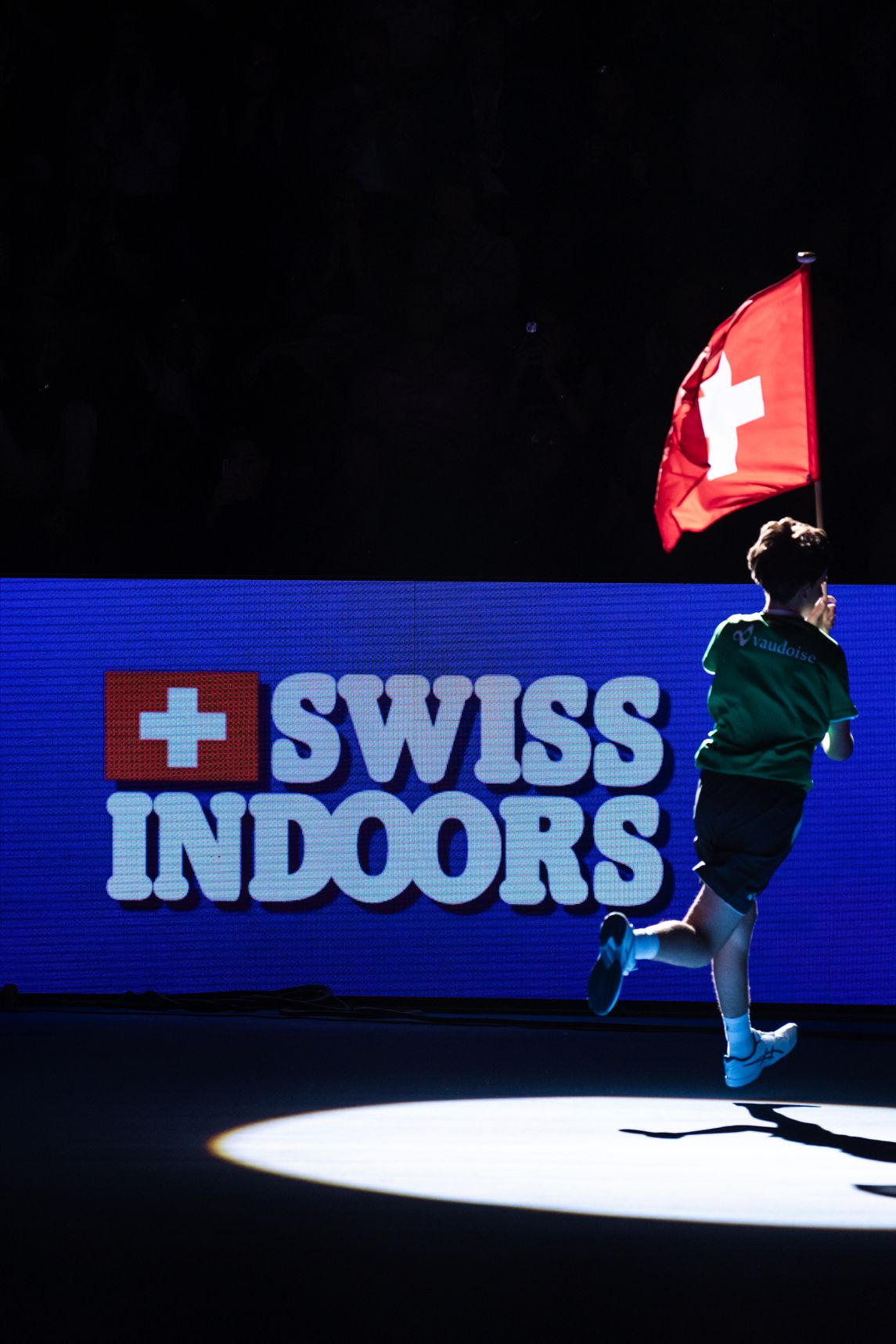 Swiss Indoors AG, Bettenstrasse 73 in Allschwil