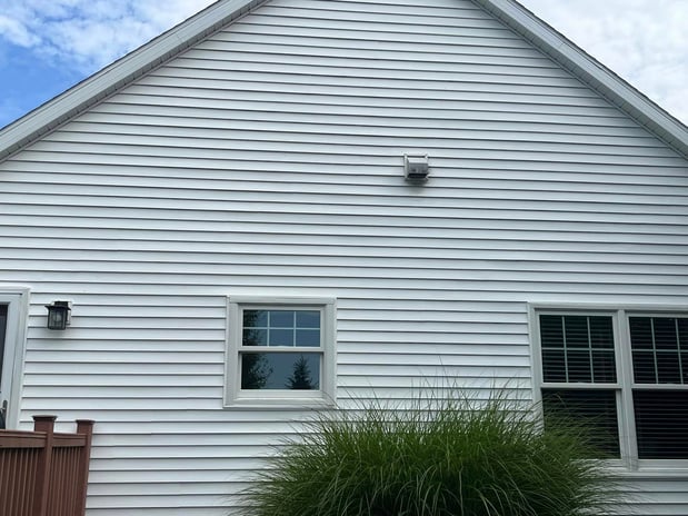 Images Bailey Brothers Exterior Cleaning LLc