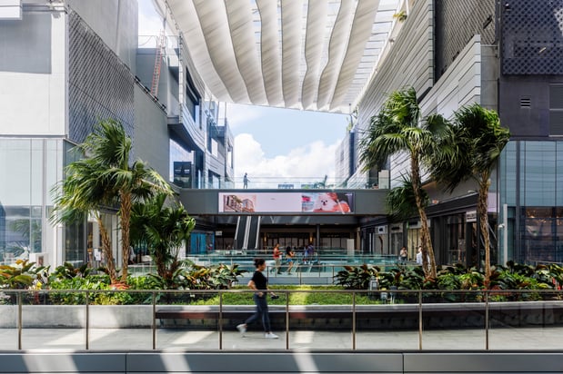 Images Brickell City Centre