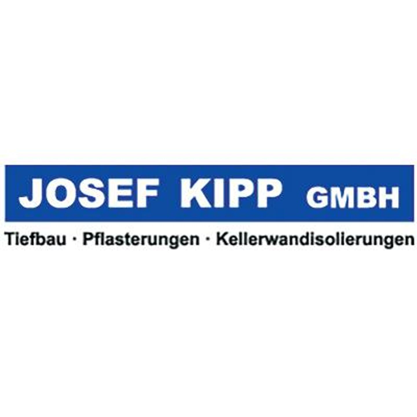 Josef Kipp GmbH  