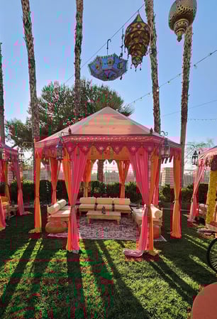 Images Taj Mahal Tents