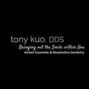 Atrium Cosmetic & Family Dentistry - Costa Mesa Logo