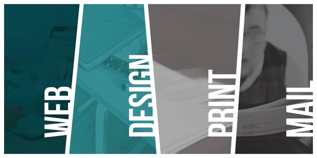 Images Trevett's: Design. Print. Mail.