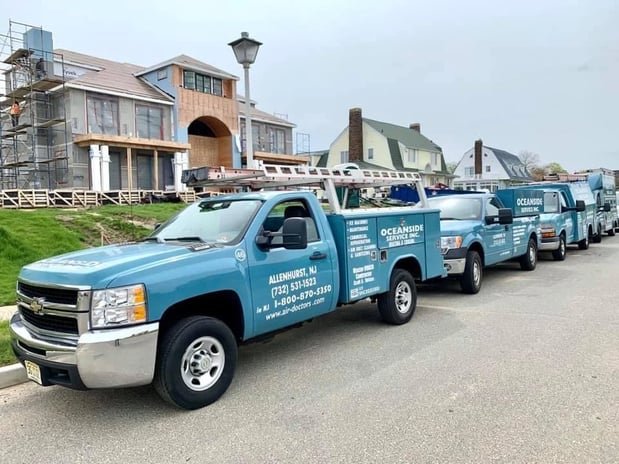 Images Oceanside Service