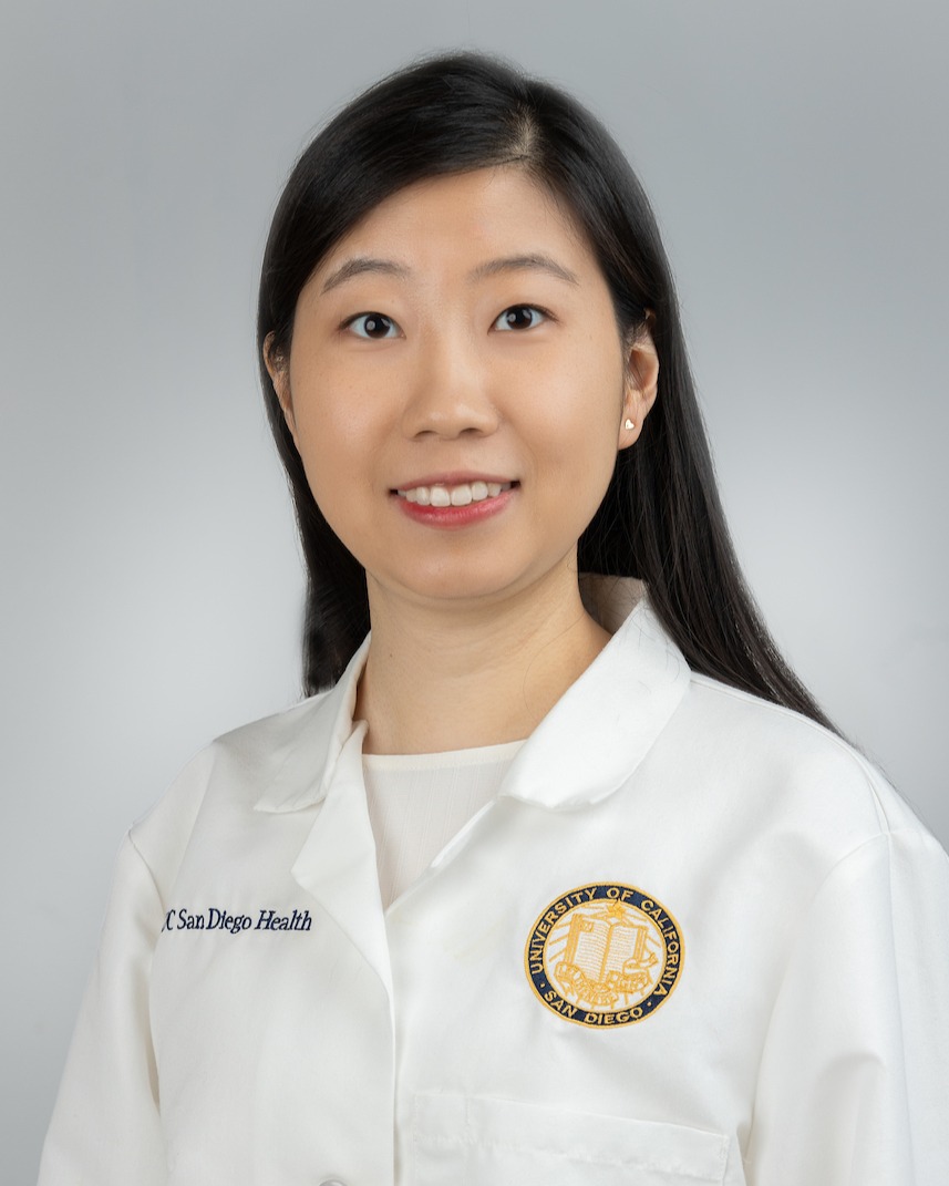 Grace Y. Kim