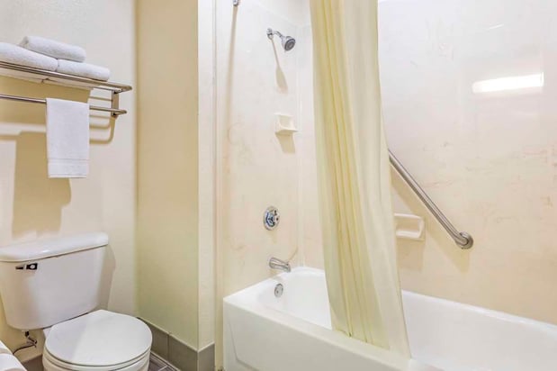 Images Best Western Fort Worth Inn & Suites