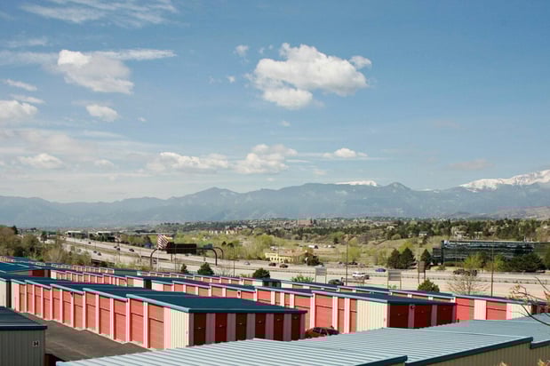 Images American Storage