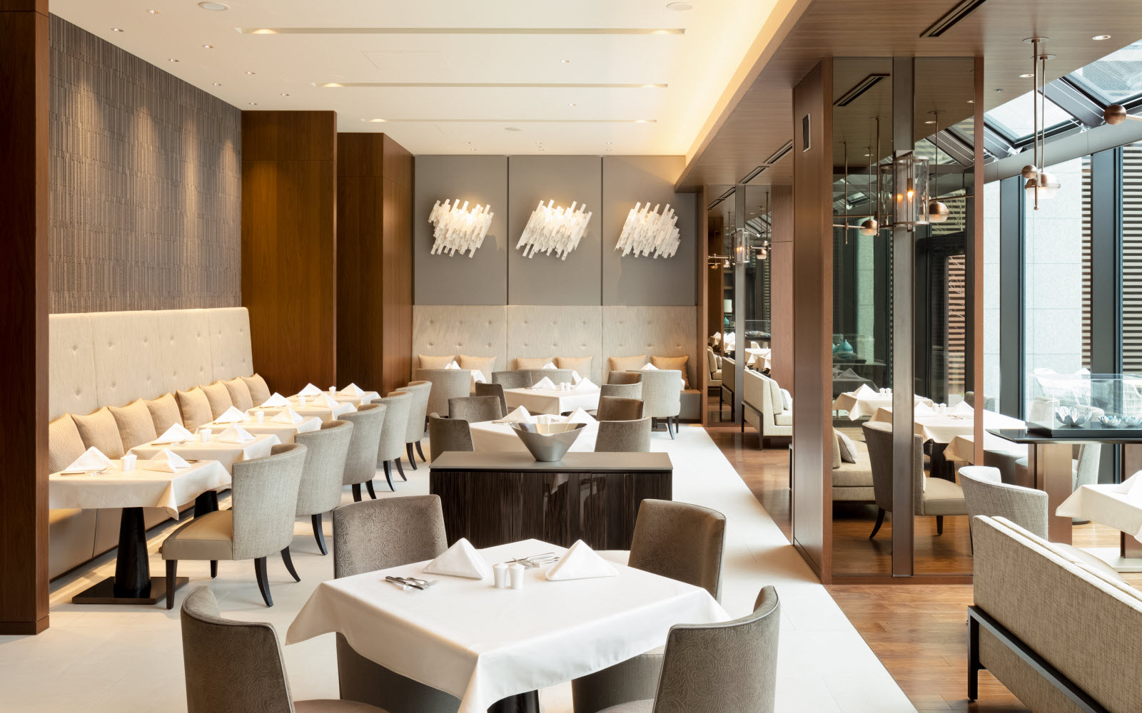 Images Ascott Marunouchi Tokyo