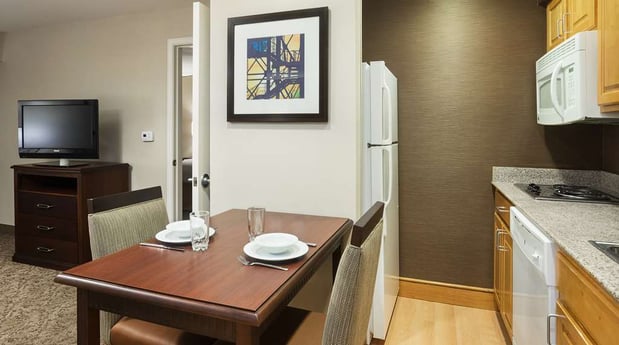 Images Homewood Suites by Hilton Shreveport