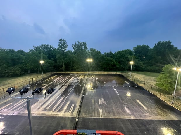 Images Forge Excavation - CLOSED