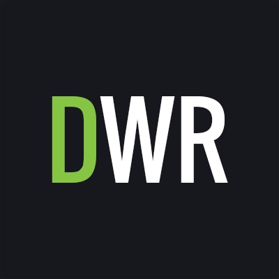 Dave's Welding & Repair Logo