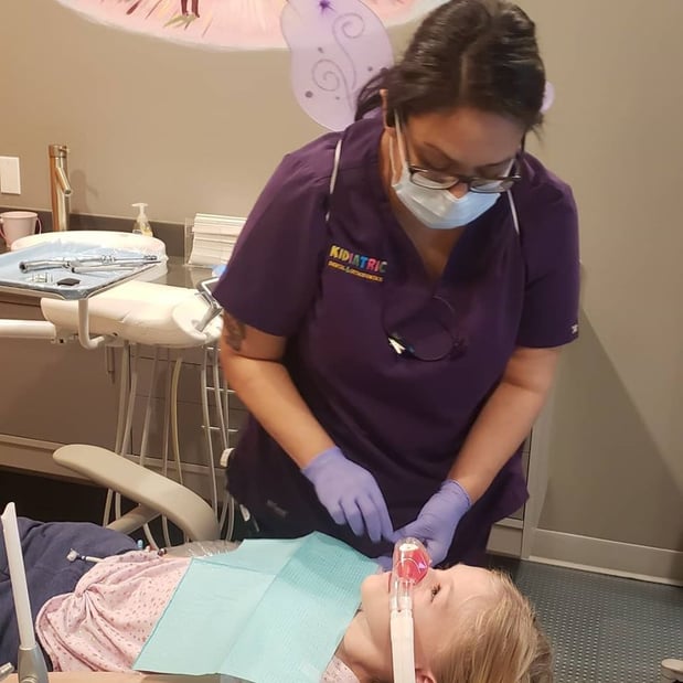 Images Kidiatric Dental & Orthodontics