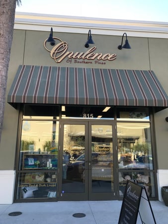 Images Opulence of Southern Pines - Ponte Vedra Beach