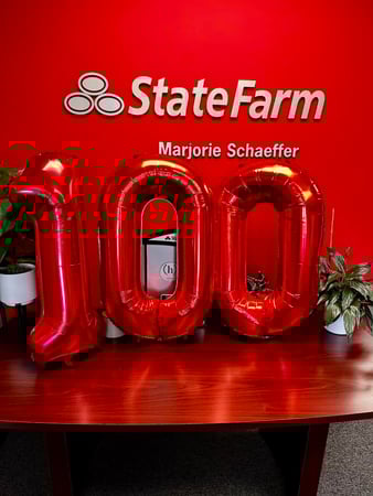 Images Marjorie Schaeffer - State Farm Insurance Agent
