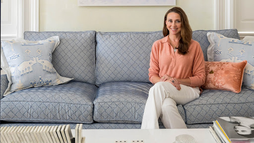 Images Alexandre Fleuren Interiors