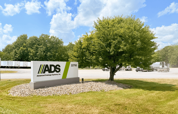 Images Advanced Drainage Systems, Inc.